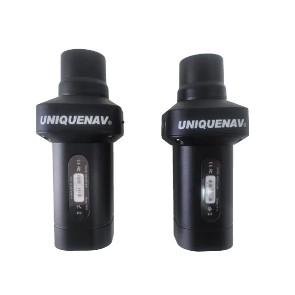 Portable High-accuracy gps handheld gnss receiver  RTK R10