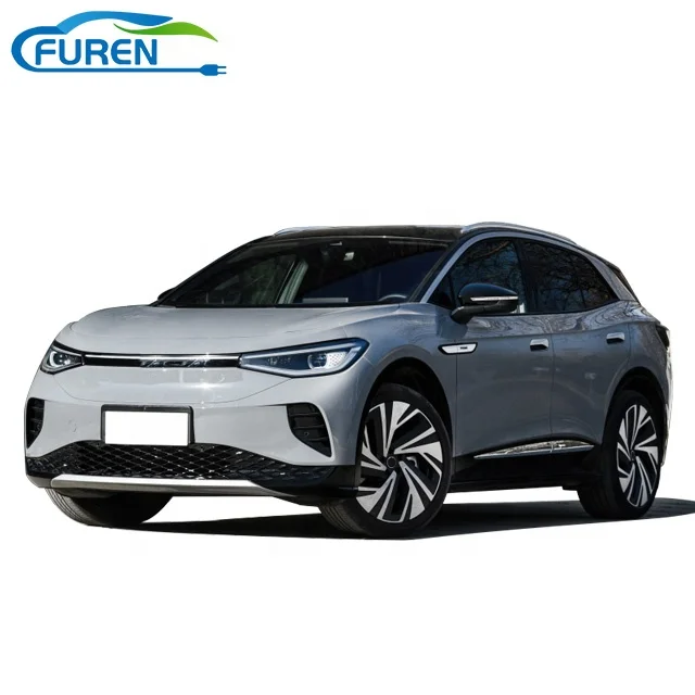 Лидер продаж производство Китая питание от аккумулятора седан LHD электрический автомобиль Furen Электрический взрослый для