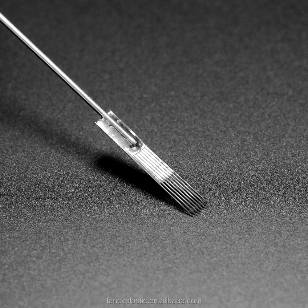 Hot sale professional tattoo needle for wholesale