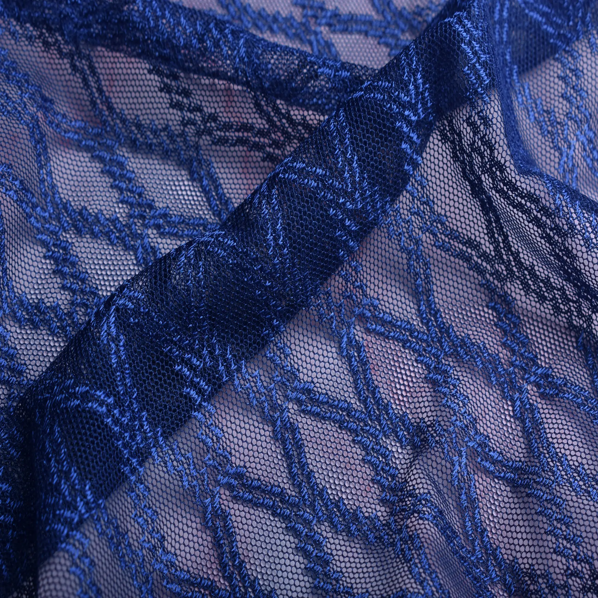 New Arrival High Quality Comfortable 95% Nylon + 5% Spandex Cotton Fabric for Underwear Dresses Sportswear Skirts