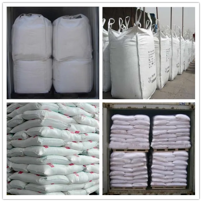 Potassium Formate Powder Liquid CAS 590-29-4 Industrial grade Potassium Formate for Oil Drilling