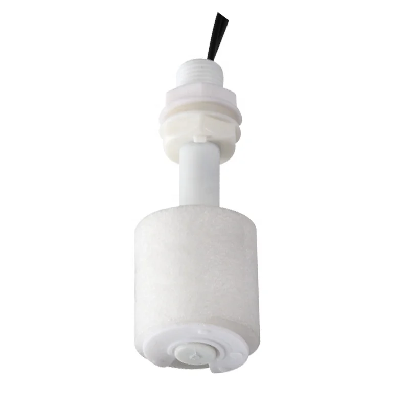 MR1052-P Magnetic Float Switch Fluid Level Sensor For Drinking Machine