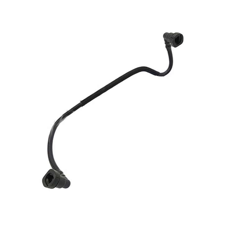 Factory Made Rubber Fuel Tank Hose THV Fuel Hose Pipe