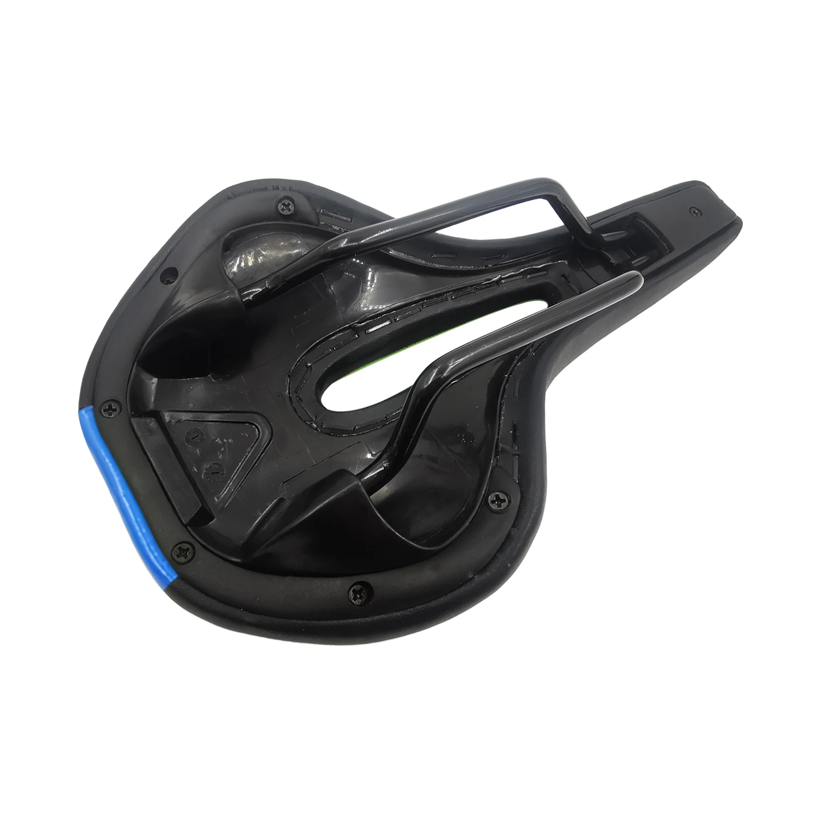 UPANBIKE Cheap Cycle Saddle Middle Hollow Seat ultimate Ultra Soft Cycling Light Horse Saddle For Bike