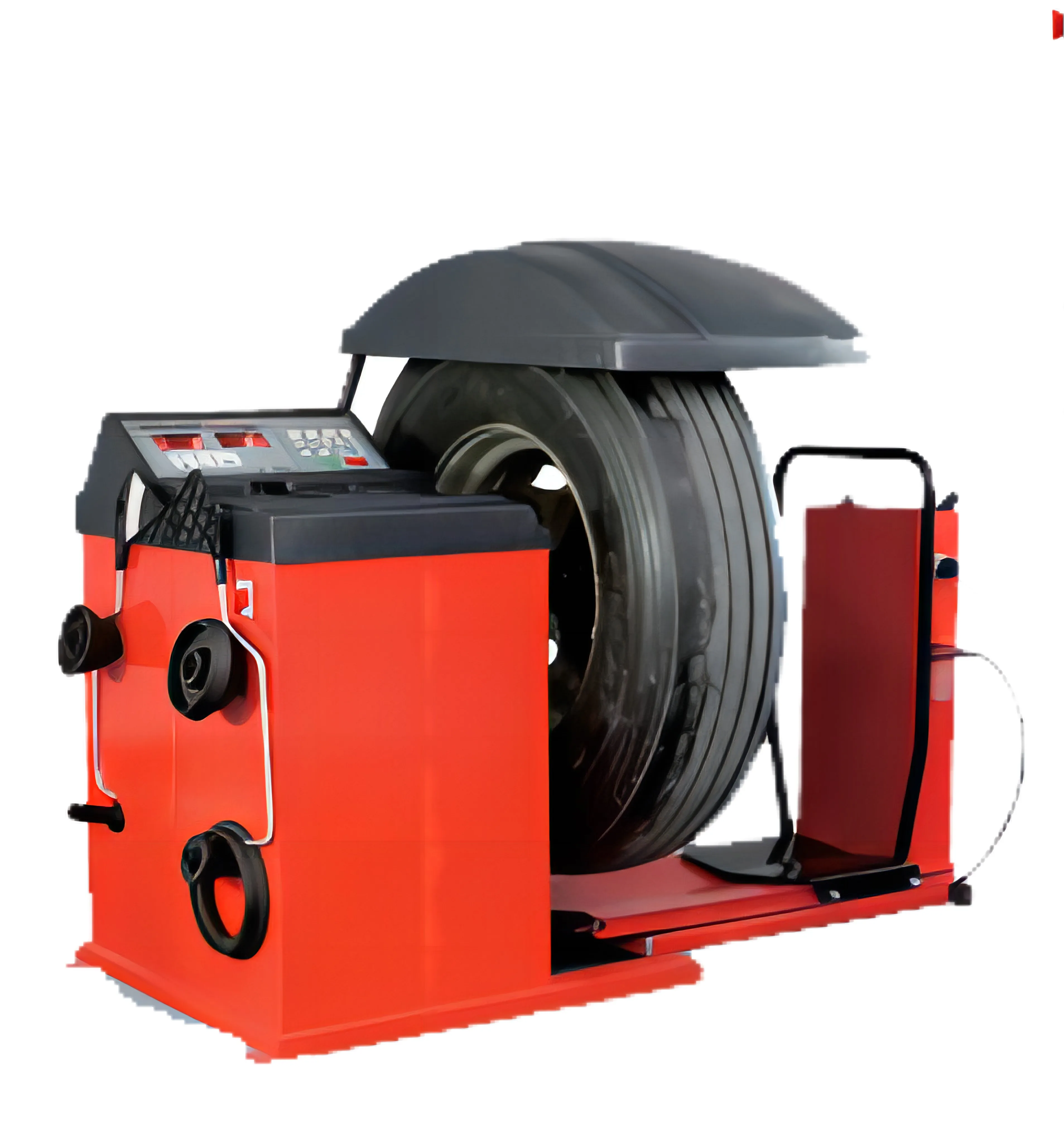 motorcycle wheel balancer is on sale