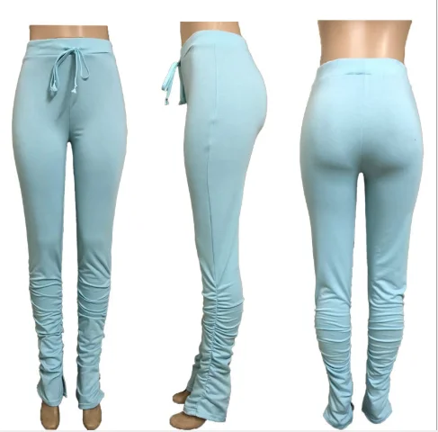 Дизайнерские модные штаны, женские модные леггинсы 2020