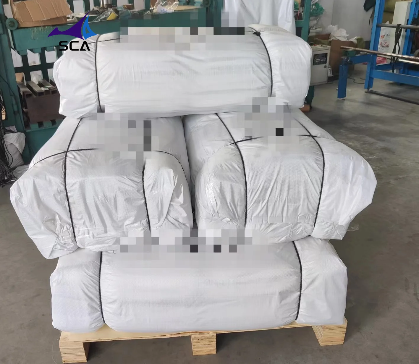 Swanky Manufacture Ag Лидер продаж использованные коммерческие рыболовные сети садовая сетка