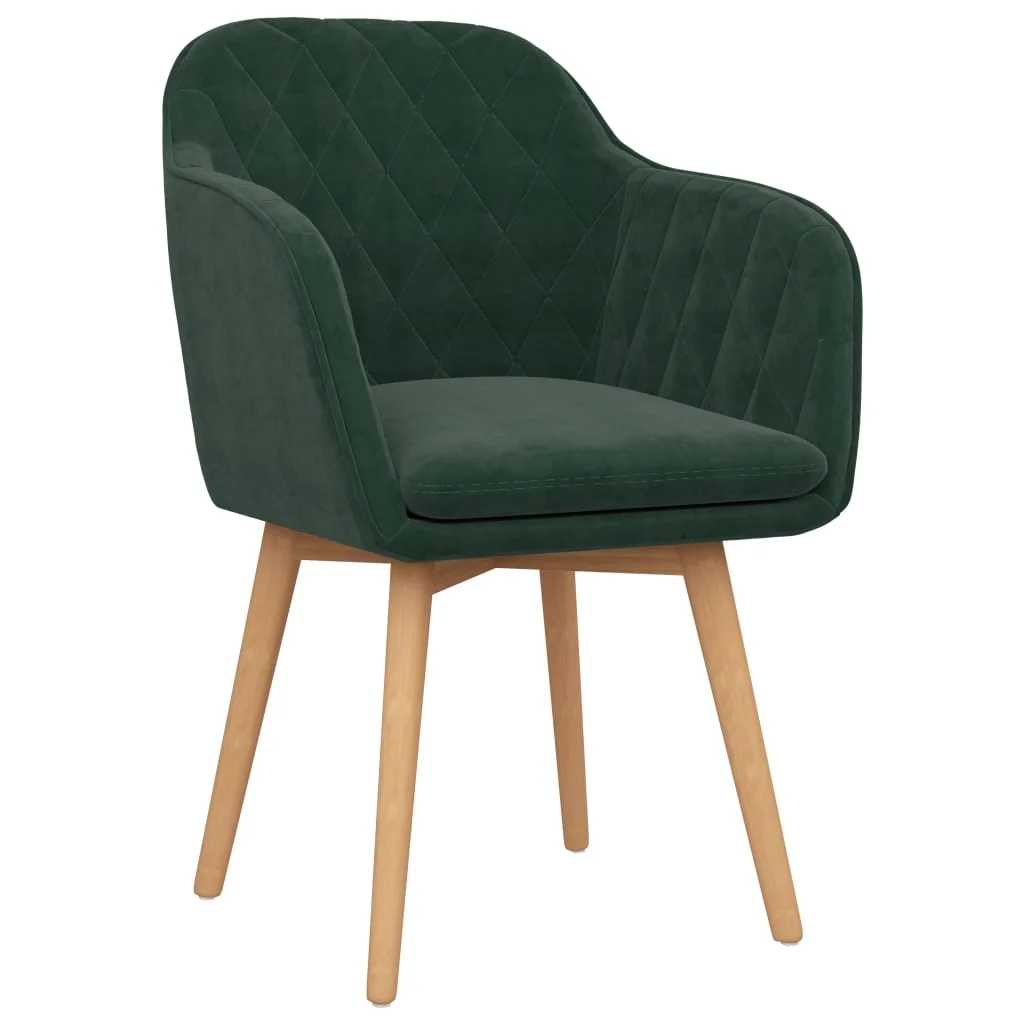 Nordic Velvet Chaises Dinning Chair Modern Home Furniture Luxury Dining Chair Armrest Chaises Living Room Furniture Divano