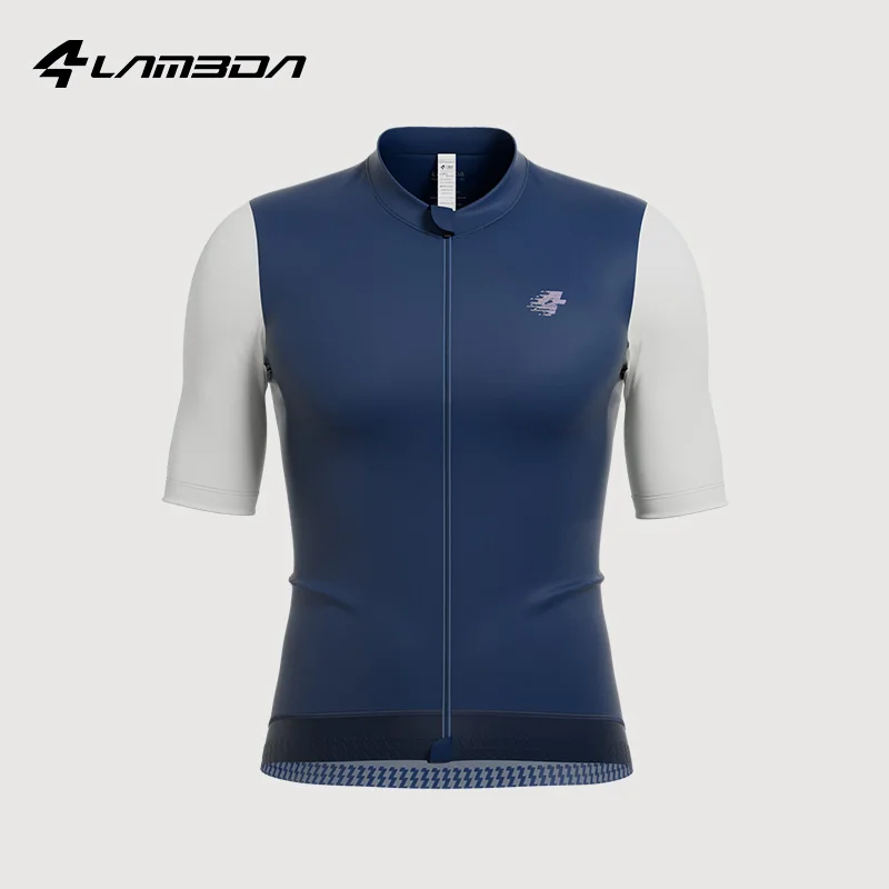 Комфортные эластичные дышащие велосипедные рубашки camiseta de ciclismo para ciclistas майки с логотипом