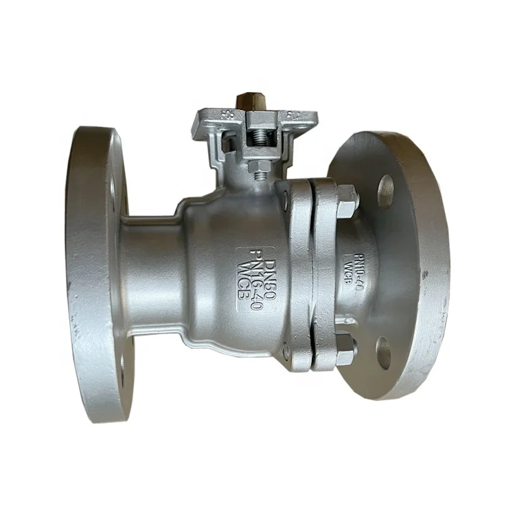 High-quality products Api ball valve Color can be customized