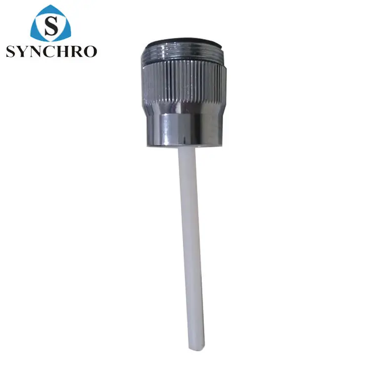 Hot sale SKL-JS001 Bathroom faucet accessories type water aerator bath shower water filter saving aerator