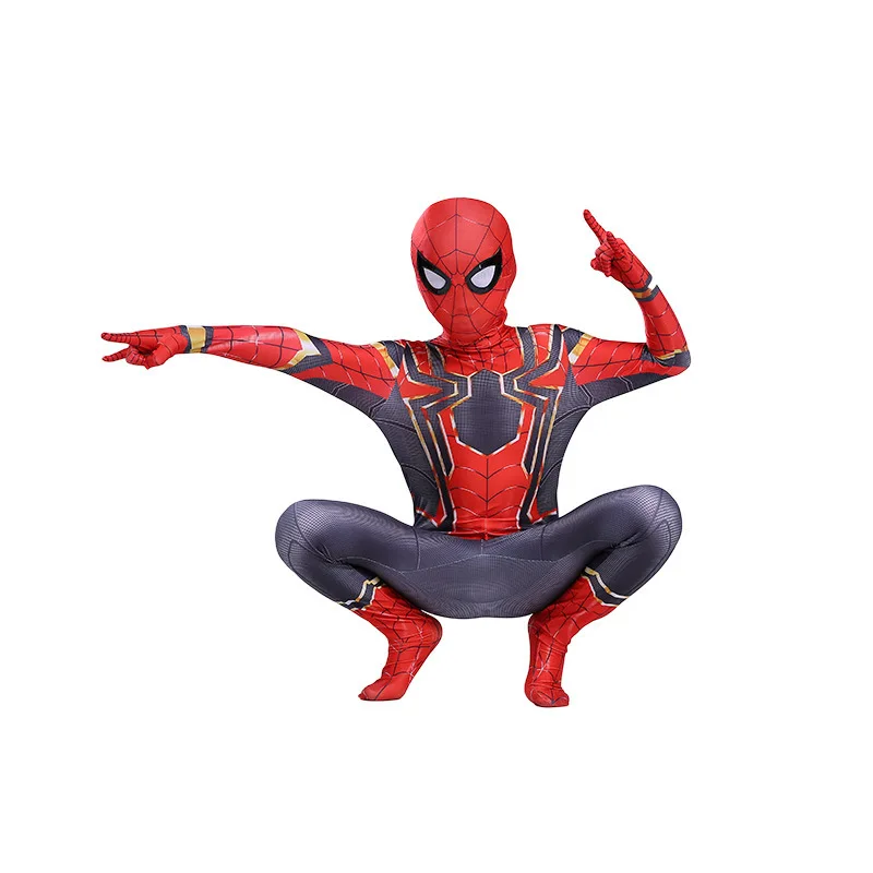 Детский костюм