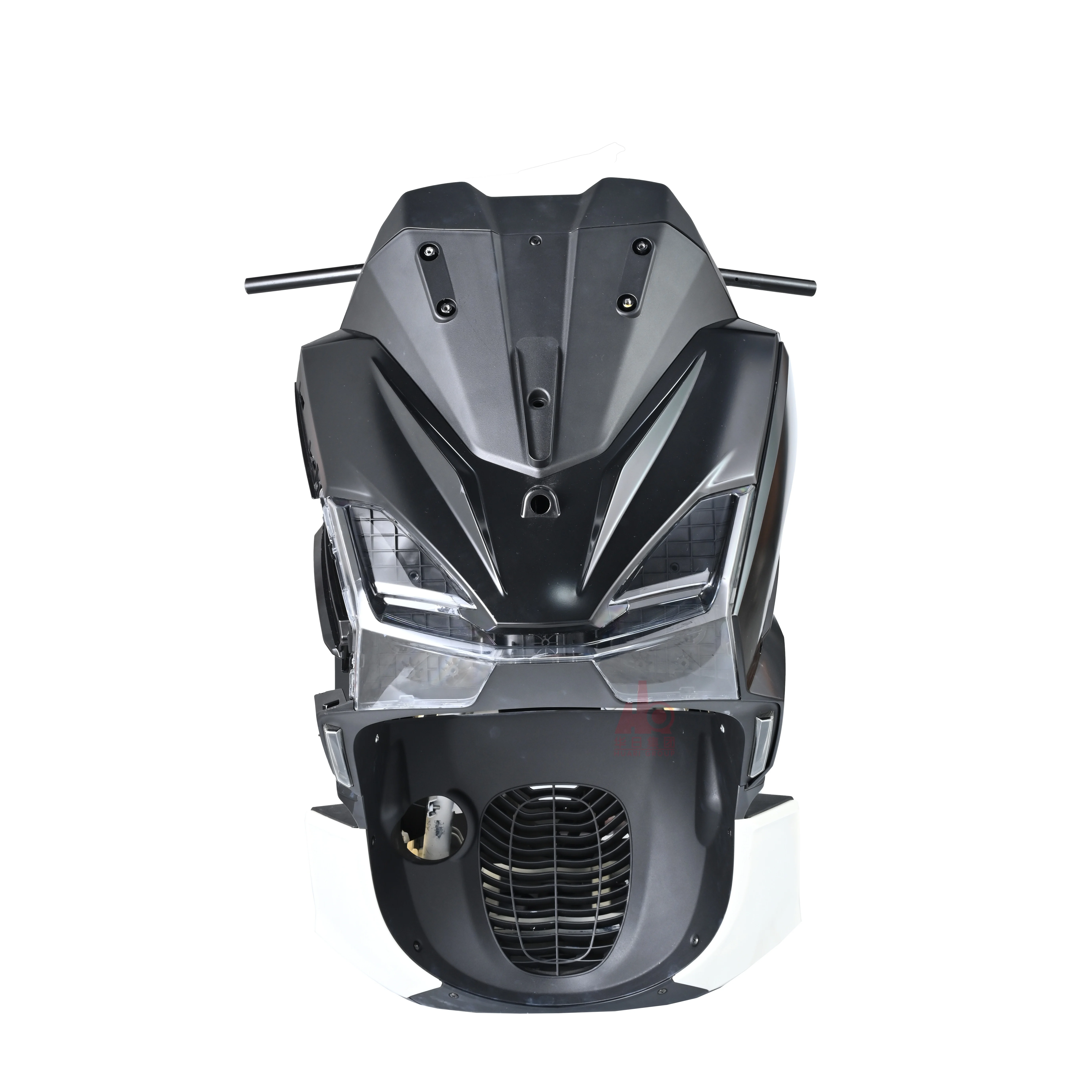 High Quality ABS Plastic E-Scooter Kits Mold High Precision Auto Part Household Plastic Parts mould
