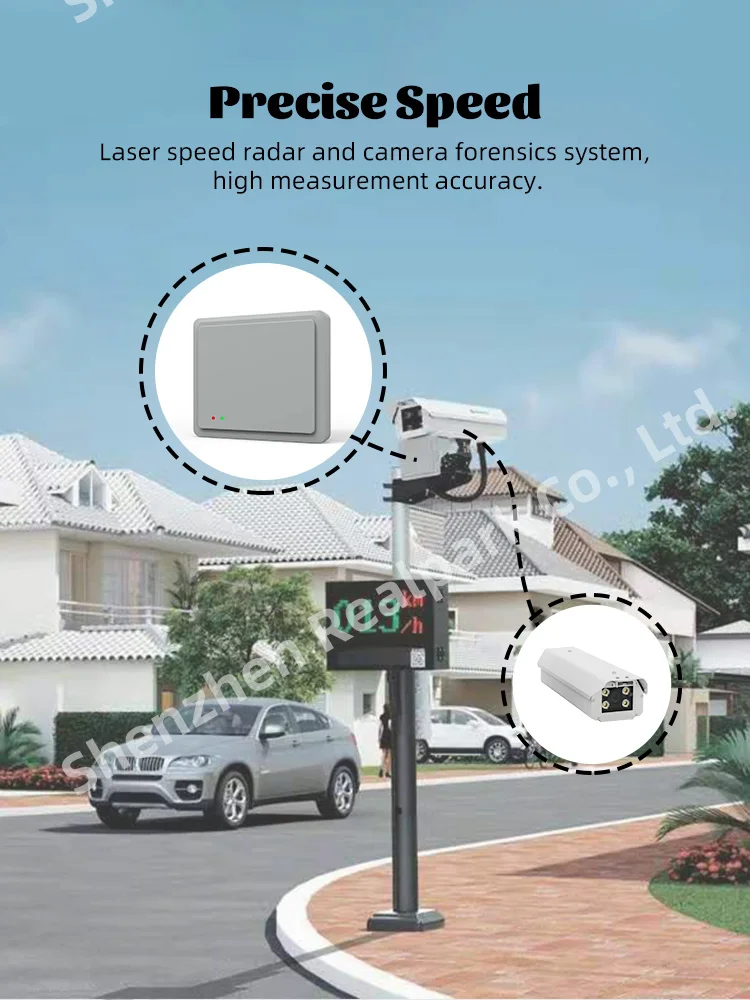 Thailand Auto Anpr Lpr Parking Lot Camera For Car License Plate Number Recognition Camera System