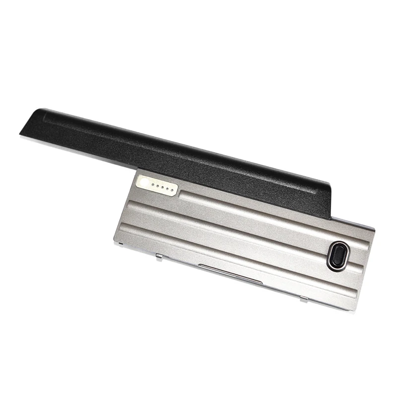 ApexWay 11 1 v 9 cell 6600mAh Аккумулятор для Dell Latitude D620 D630 451-10297 451-10298 JD634 TC030 PC764 TD175 312-0386 312-0383