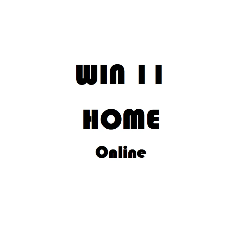 Win 11 Home Key Win 11 Home Key  Send  on ali chat