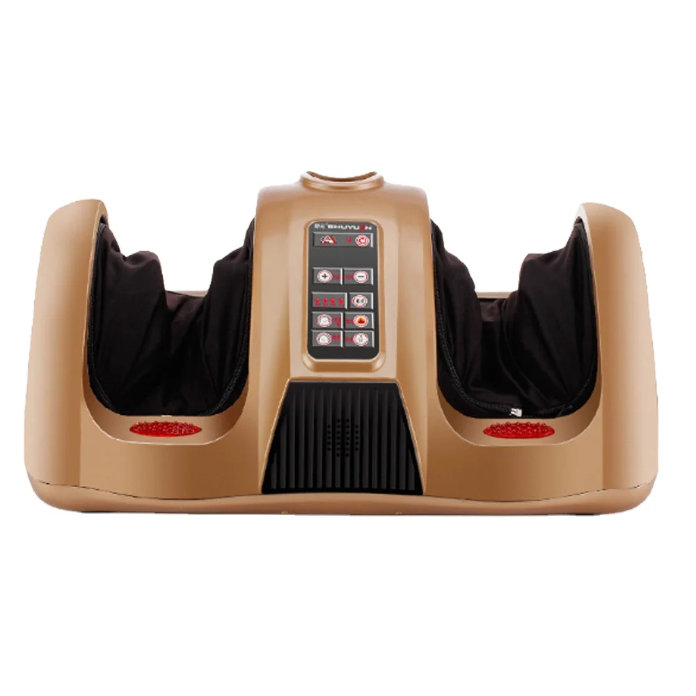 High Quality shiatsu foot and leg massager/Comfortable Foot Massager