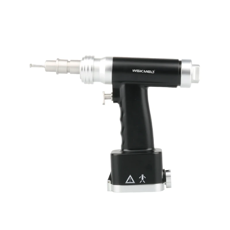 WSK Orthopedics Instruments Fracture  Drill Surgical Cranial Bur