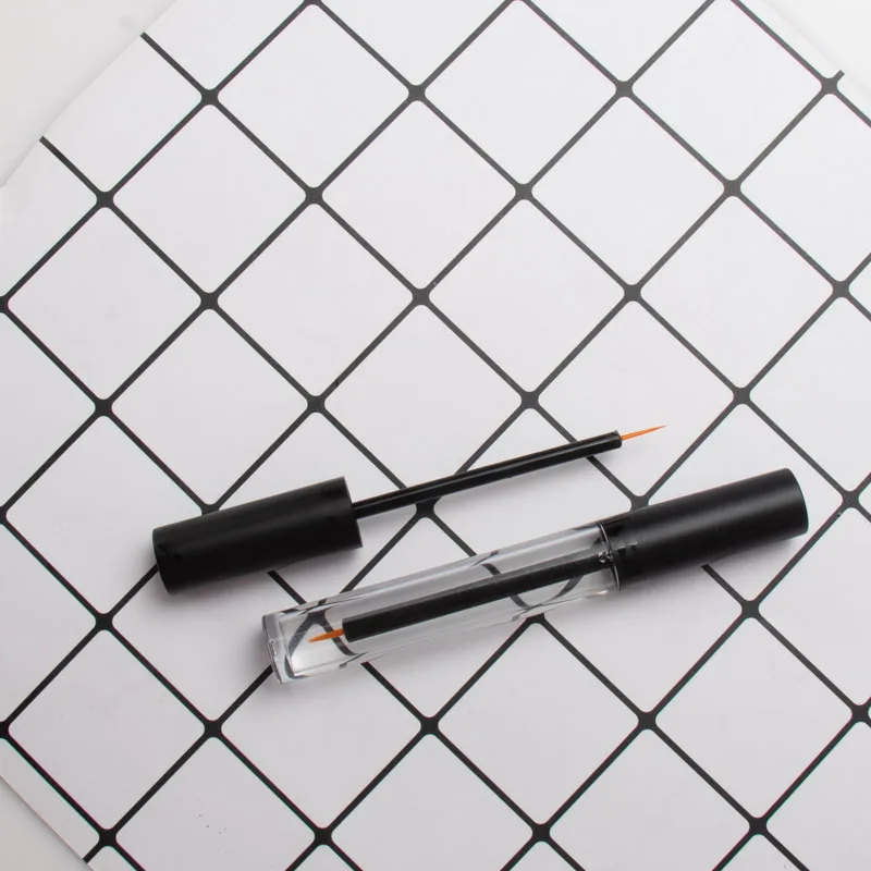 vegan natural vegan organic eyebrow lashesh growth enhancing volume mascara private label eyelash serum