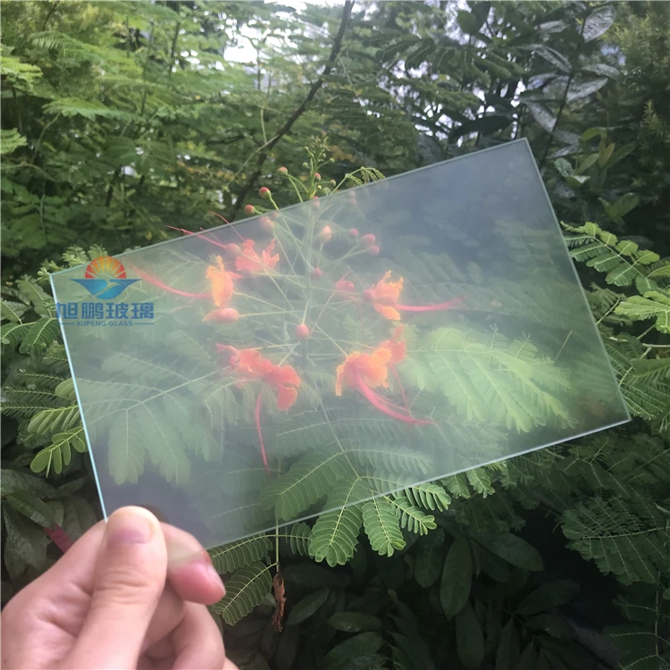 anti-glare glass/ag glass for touch panel lcd/led/pc/tv glass