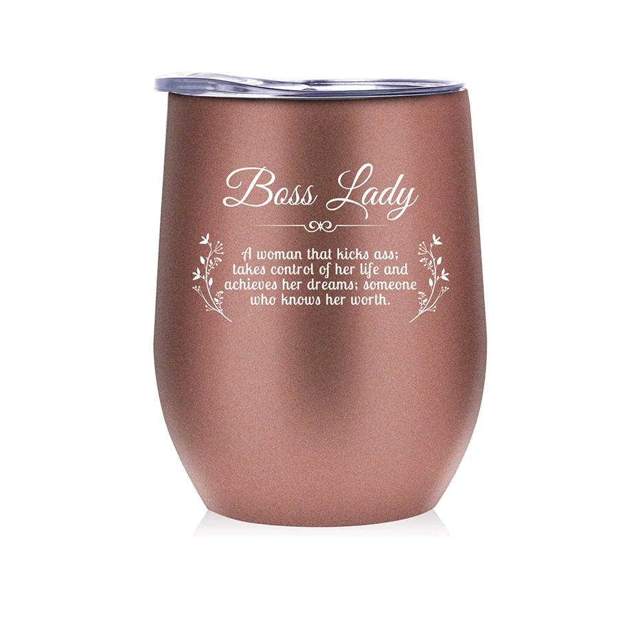 Colorful 16 Oz Stainless Steel Double Walled Insulated Diamond Coffee Tumbler and Lid and Straw