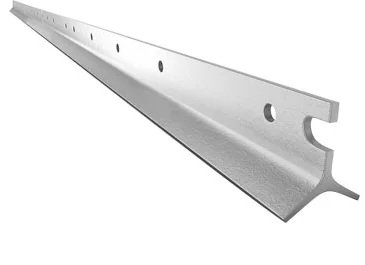 Professional Manufacture Steel Galvanized Fence Posts Forest Grassland Livestock Fence Y Fence Metal Pole