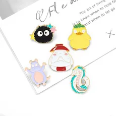 Promotion Flag Smd Led 3 Linear Mechanical Keyboard Switch Custom Hard Enamel Pin