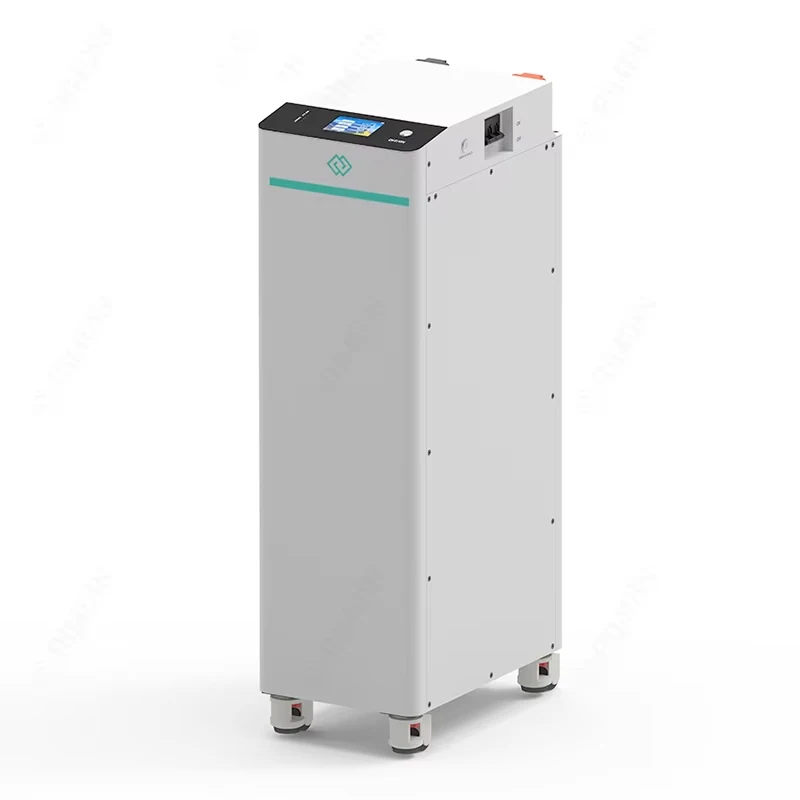 ЕС склад SEPLOS BMS V4 активная балансировка 280L 15Kwh 30Kwh 51 2 V 280Ah LiFePO4 батареи для домашнего коммерческого использования