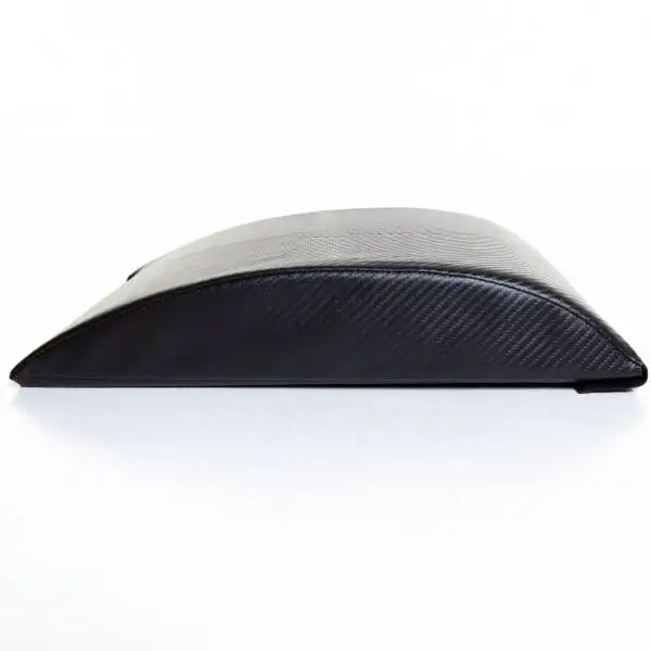 HALA-AM1 Sit up Mat Gym Fitness Body Core Strength Training Mat for Bodybuilding Abdominal Ab Mat