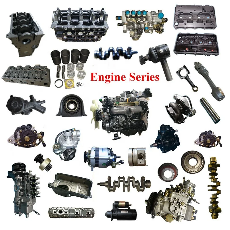 Professional Manufacturer Auto Engine Fuel Injection Pumps High Pressure Fuel Pump For Ford Transit/Tourneo V362