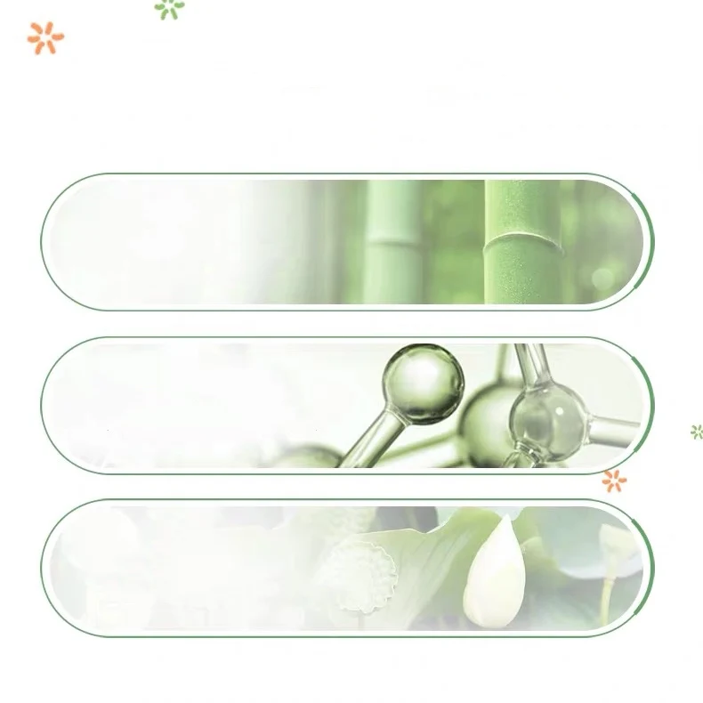 Private Label Moisturizing and Smoothing  Body Lotion for Baby Skin Care