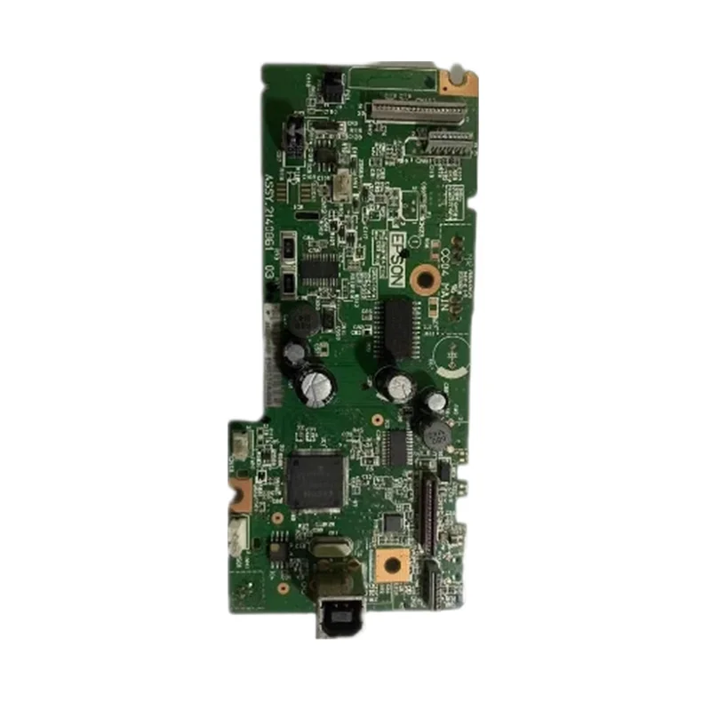 L130 90% new original Motherboard For Epson L130 Formatter Printer formatter board