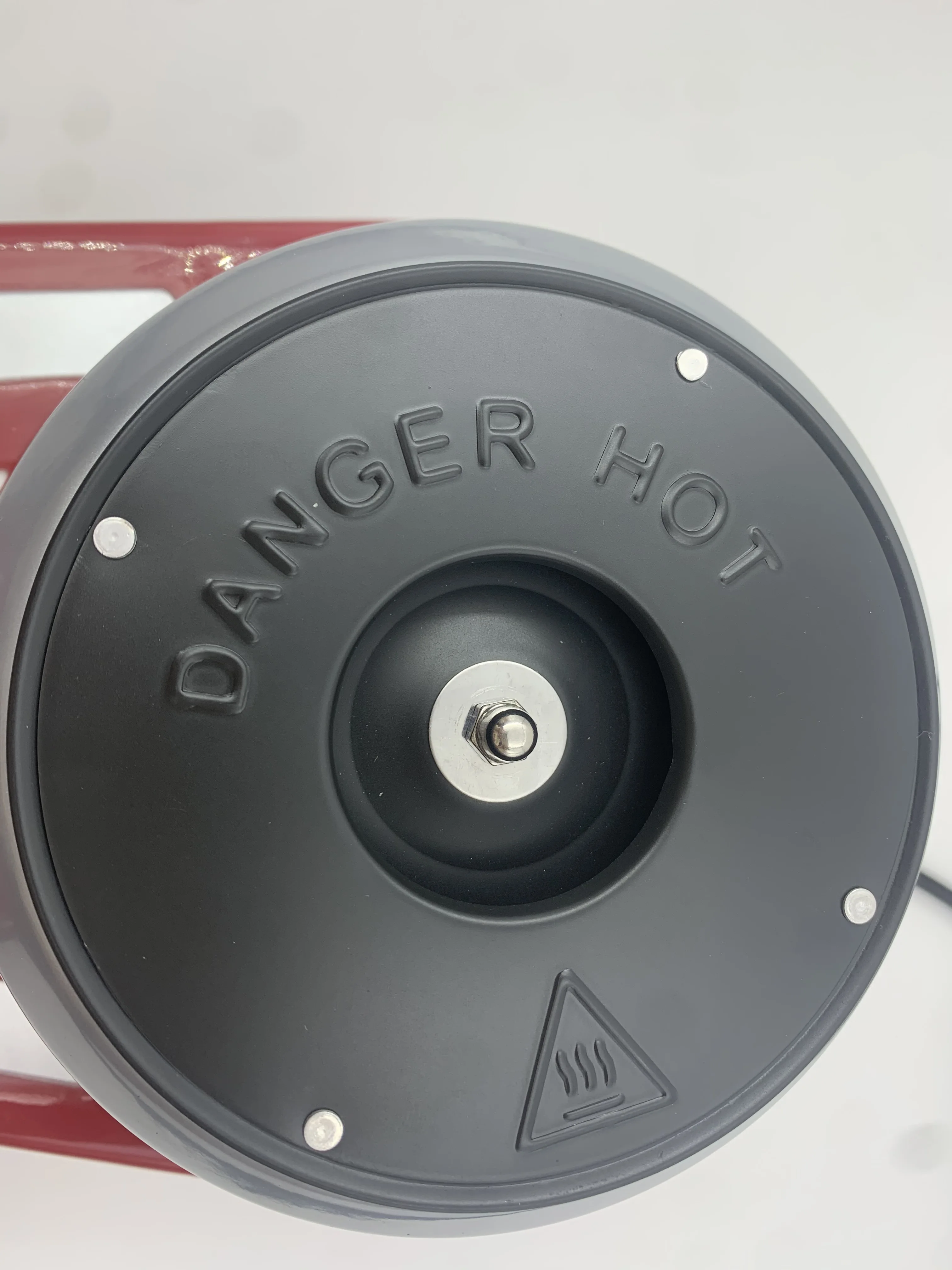 Private Label Child Mini Fall Automatic Sweet Electric Cotton Candy Maker Machine