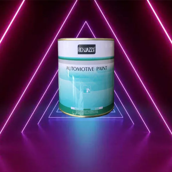 
Car Refinishing 2k Epoxy Primer 