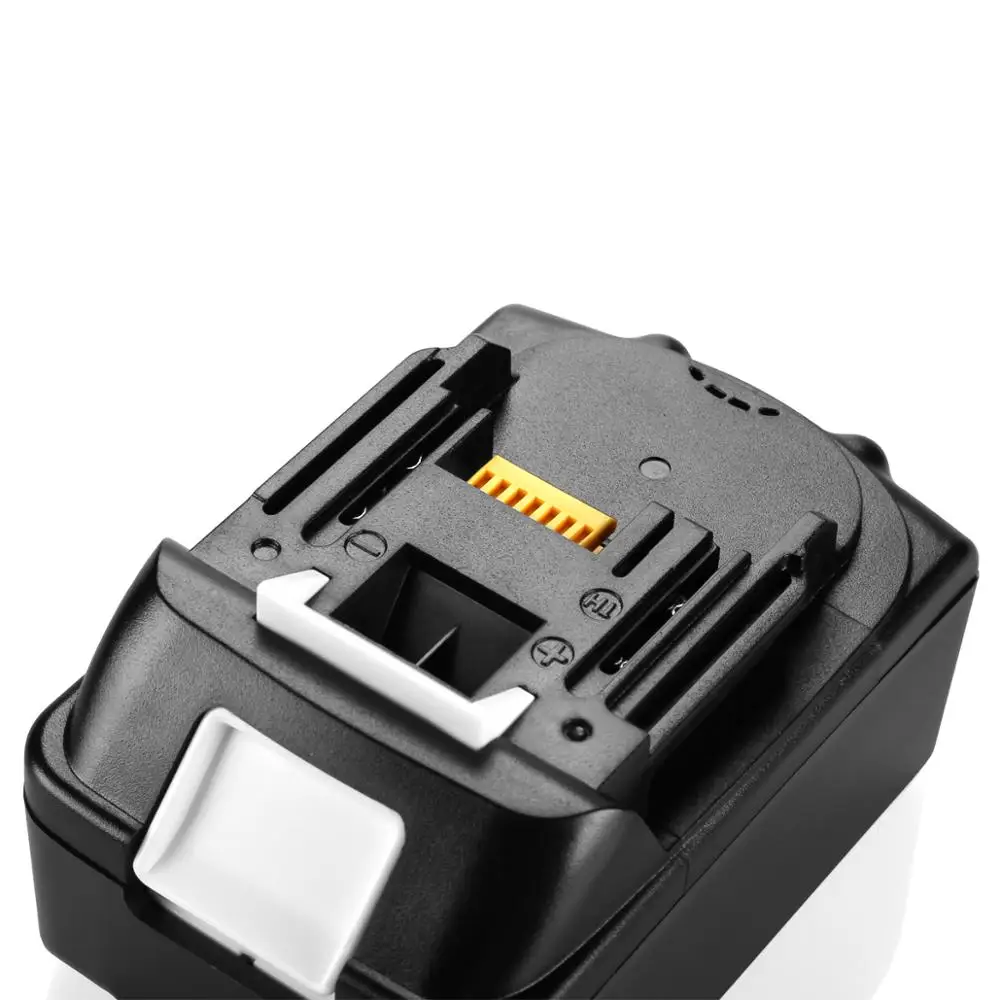 Lithium Ion Replacement 18 Volt Battery BL1830 3Ah 5ah Cordless Drill Power Tool Battery Pack for Makita MSDS case
