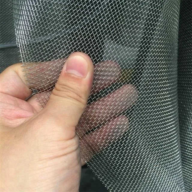 4 feet x 100 feet for Window & Door & Patio Screening Fly Screen Aluminum Screen Roll