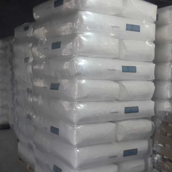 
 Fumed silica 200/150/380  