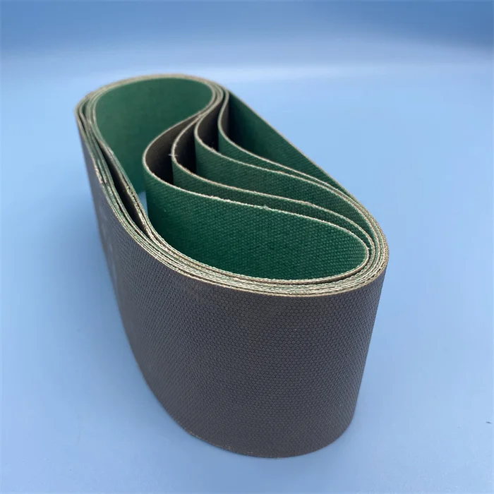 abrasive belts diamond sanding belts