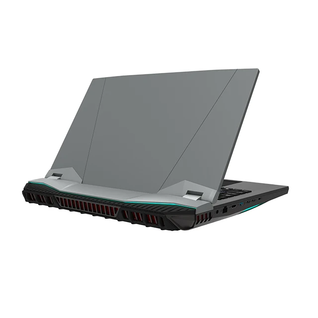 China Supplier Wholesale Price 17 Inch Laptop With Android OS 64GB 128GB 2 in 1 Tablet Laptop Computers