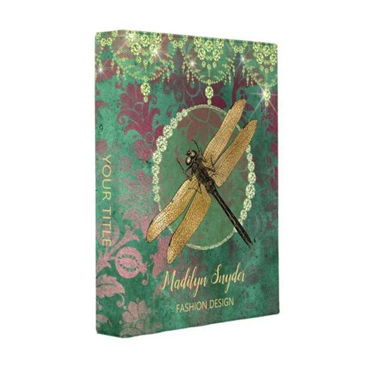 Recipe Organizer Binder Set 3 Ring 4 Ring with Recipe Cards Dividers and Plastic Page Protectors