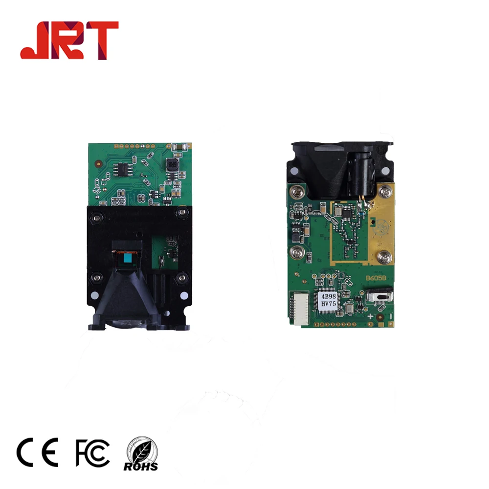  Jrt 100 м ttl последовательный порт расстояние измерения лазерный