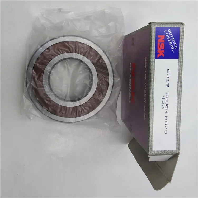 bearings 6313-2Rs