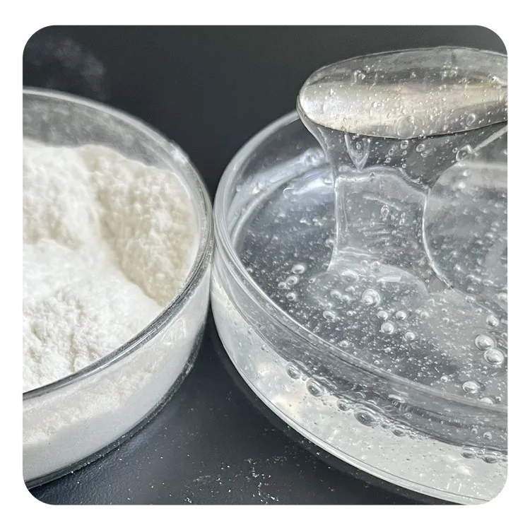 high quality Cellulose Ether HPMC/HEMC/MC for building materials