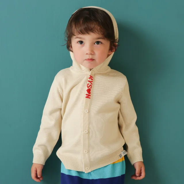 
Manufacturer Custom Logo Plain Blank Crewneck Baby Hoodies & Sweatshirts 