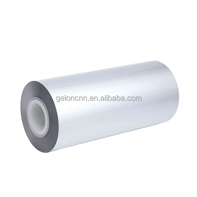 Current Collector Aluminum Foil For Lithium Battery Cathode Electrode