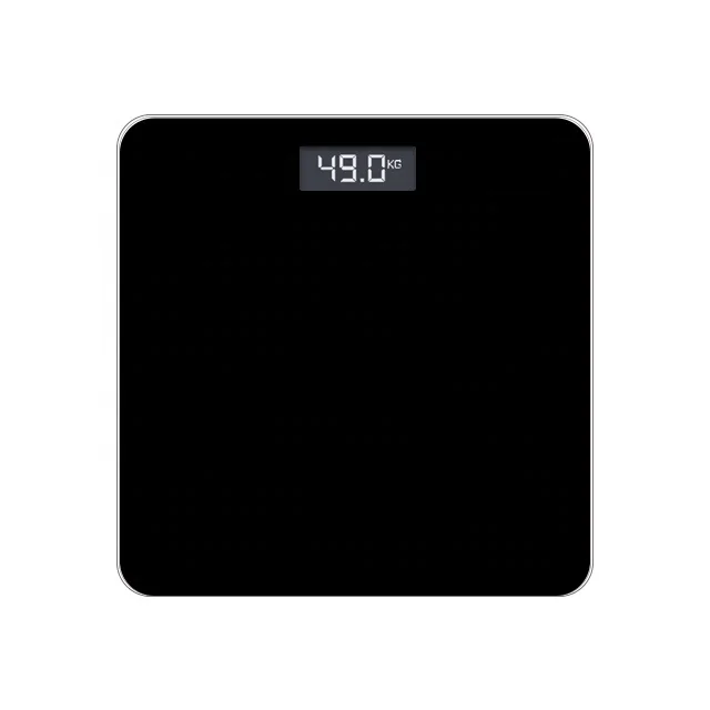 
China best price bluetooth precision weighing scale 0.1kg 0.22lb bathroom electronic weigh scale 
