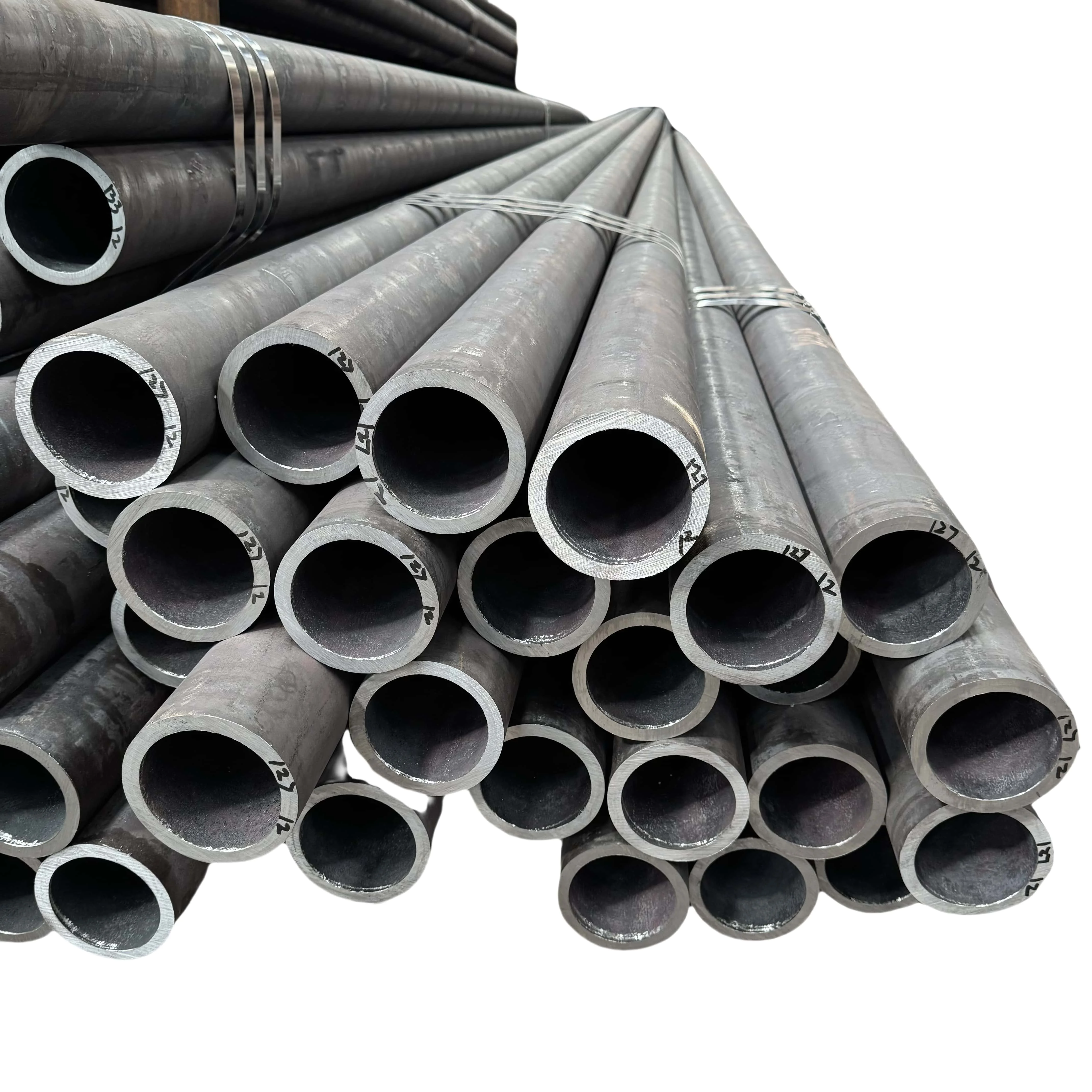 best price carbon steel seamless steel pipe ASTM SCH120 SCH 160 seamless steel pipe