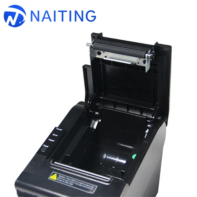 Factory Price Wireless Wifi Printer 80mm For Online Order  Thermal Printer