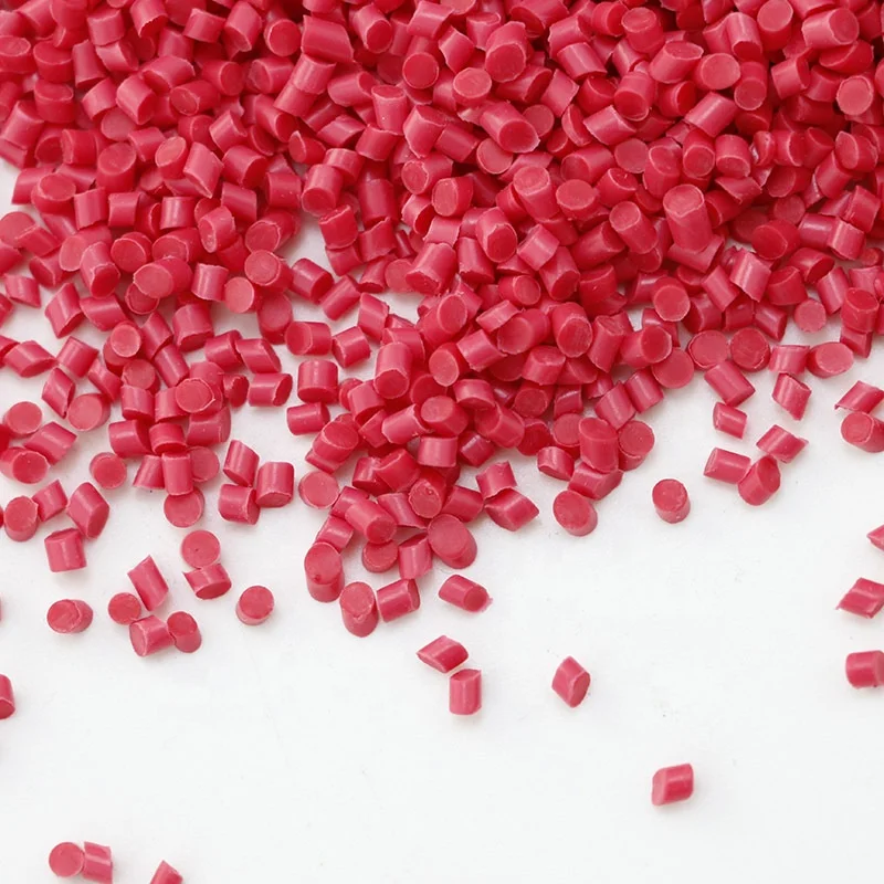 Термопластичный эластомер TPE материалы