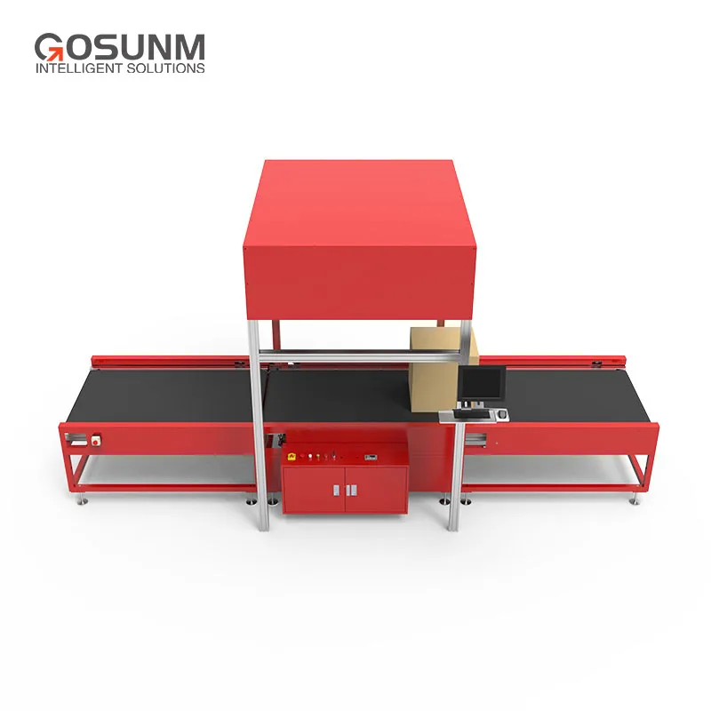 Parcel Sorter,Sorter Conveyor System,Package Box Parcel Sorter Conveyor Or Express Package Sorting Machine